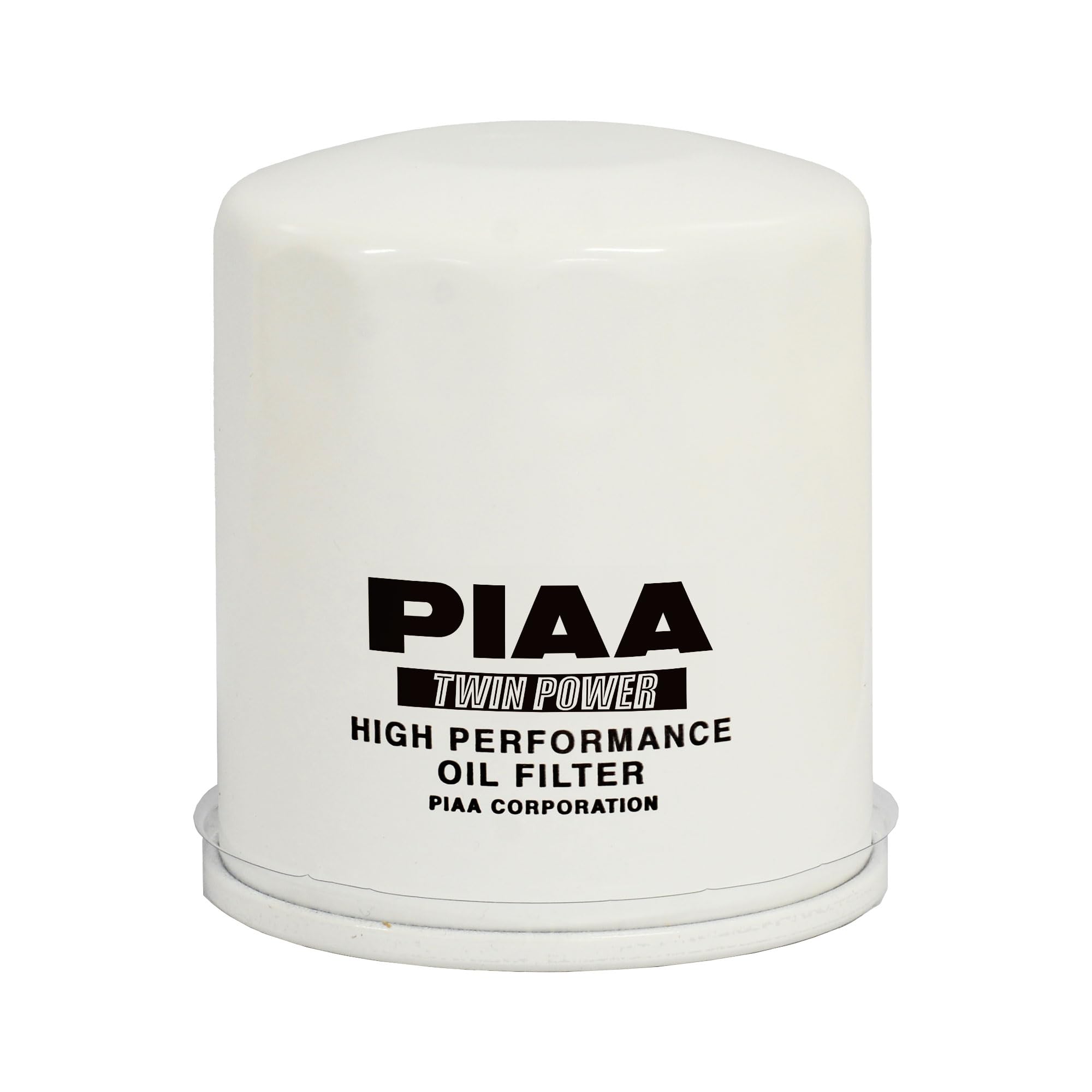 Amazon.co.jp: PIAA Oil Filter, Oil Element, Twin Power, High